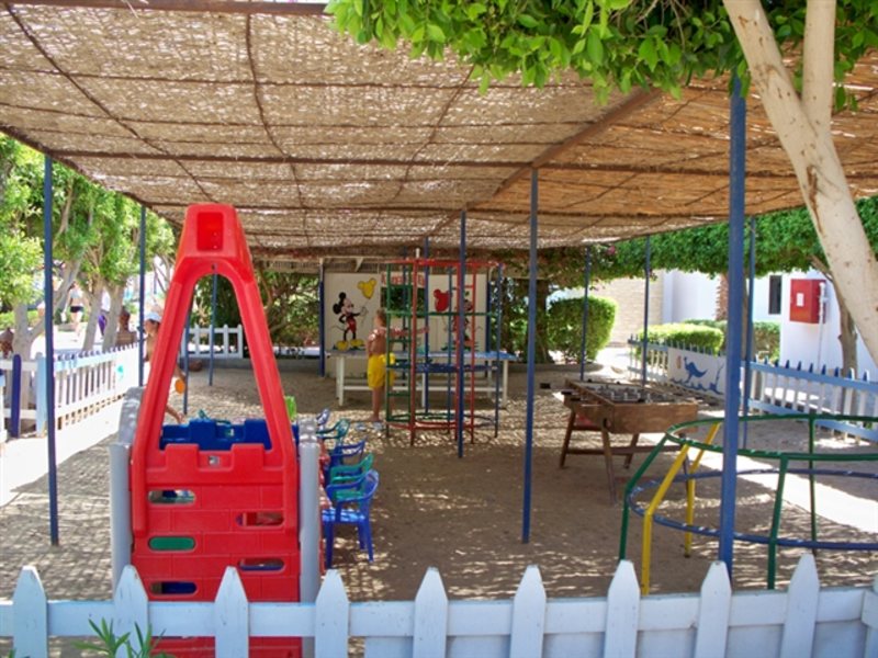 Al Mashrabiya Resort 30091