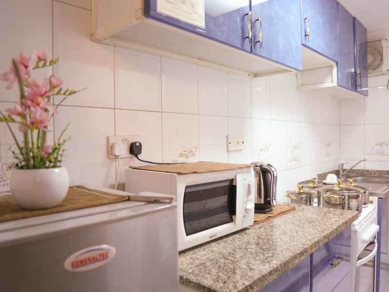 Al Muraqabat Plaza Hotel Apartments 192950