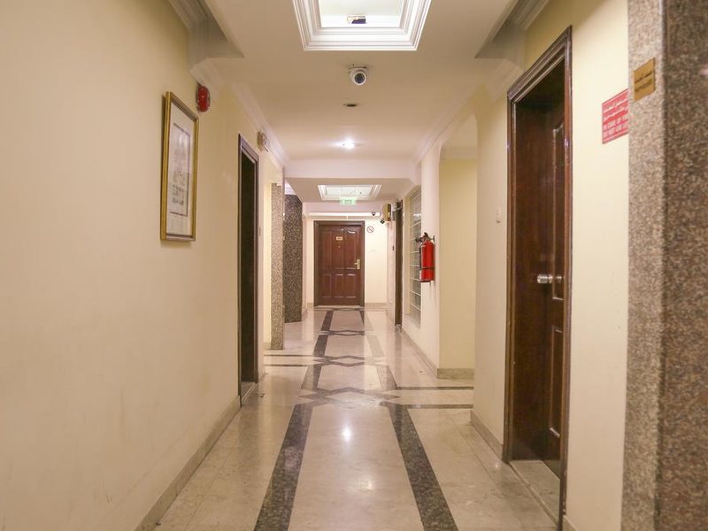 Al Muraqabat Plaza Hotel Apartments 192952