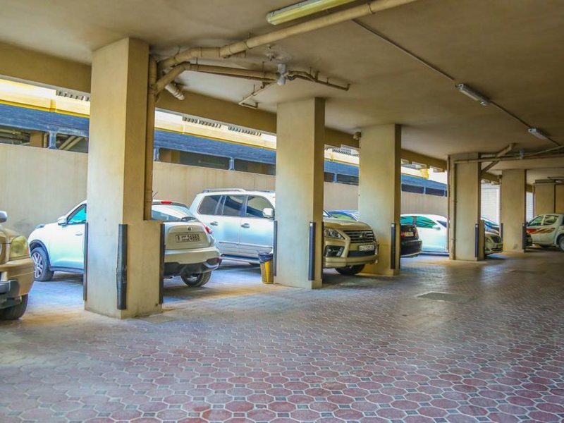 Al Muraqabat Plaza Hotel Apartments 192953