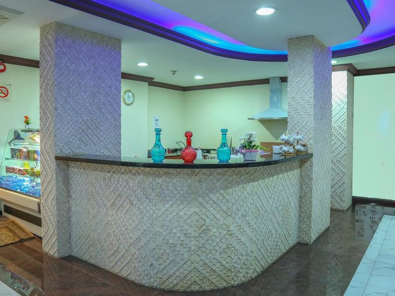 Al Muraqabat Plaza Hotel Apartments 192954