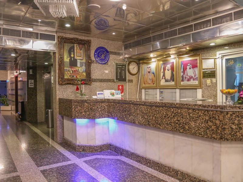 Al Muraqabat Plaza Hotel Apartments 192955