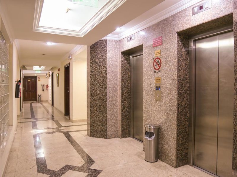 Al Muraqabat Plaza Hotel Apartments 192956