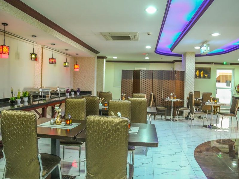 Al Muraqabat Plaza Hotel Apartments 192958