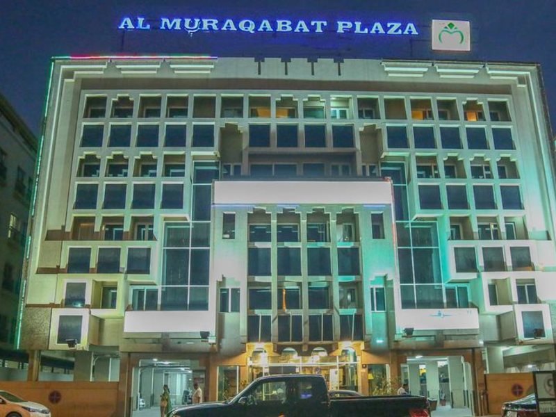 Al Muraqabat Plaza Hotel Apartments 192960