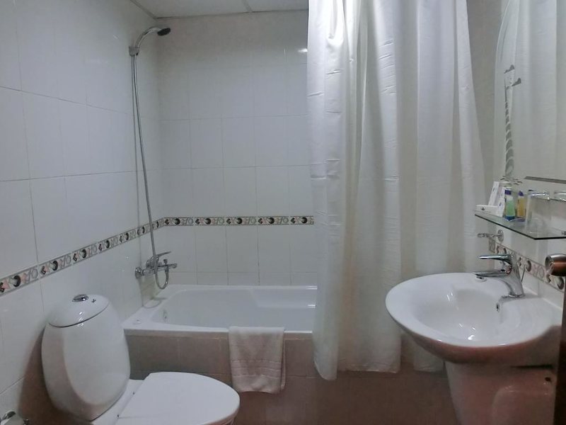 Al Muraqabat Plaza Hotel Apartments 192961