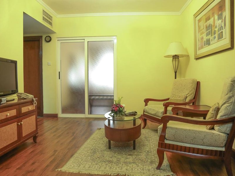 Al Muraqabat Plaza Hotel Apartments 192962