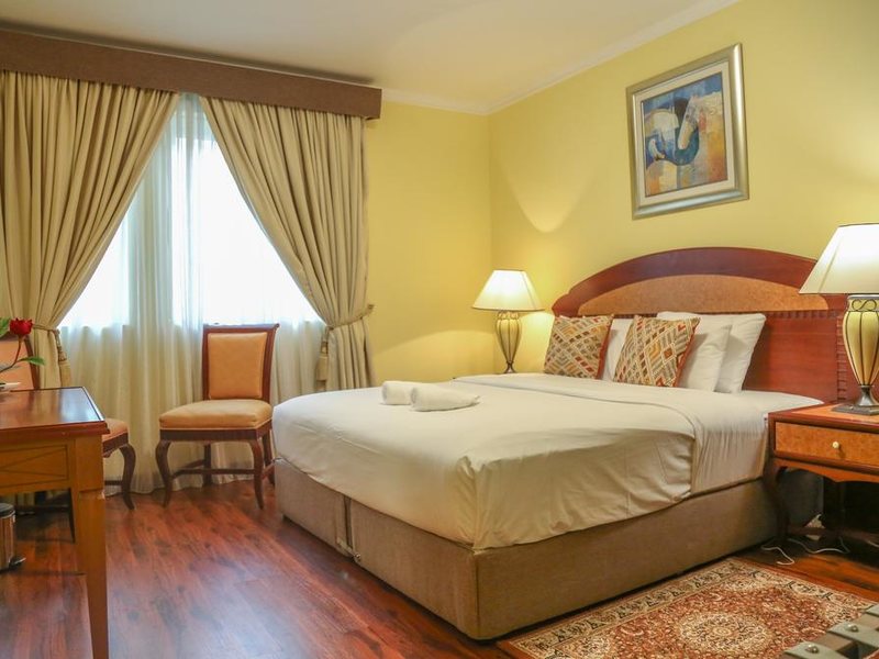 Al Muraqabat Plaza Hotel Apartments 192964