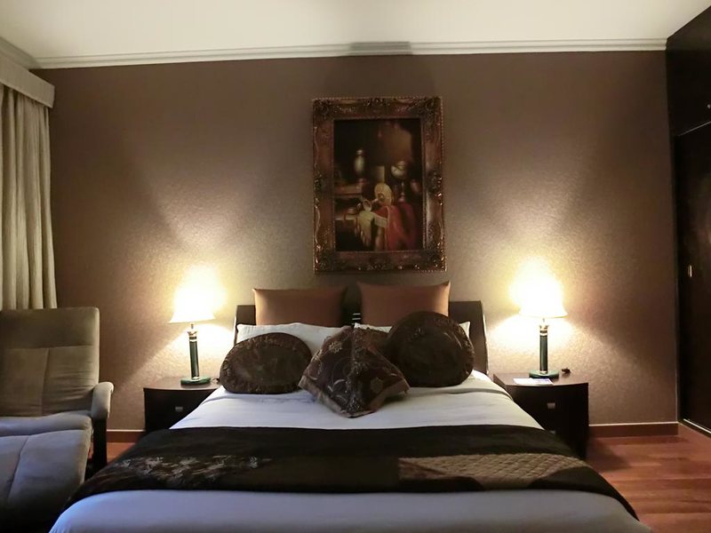 Al Muraqabat Plaza Hotel Apartments 192969