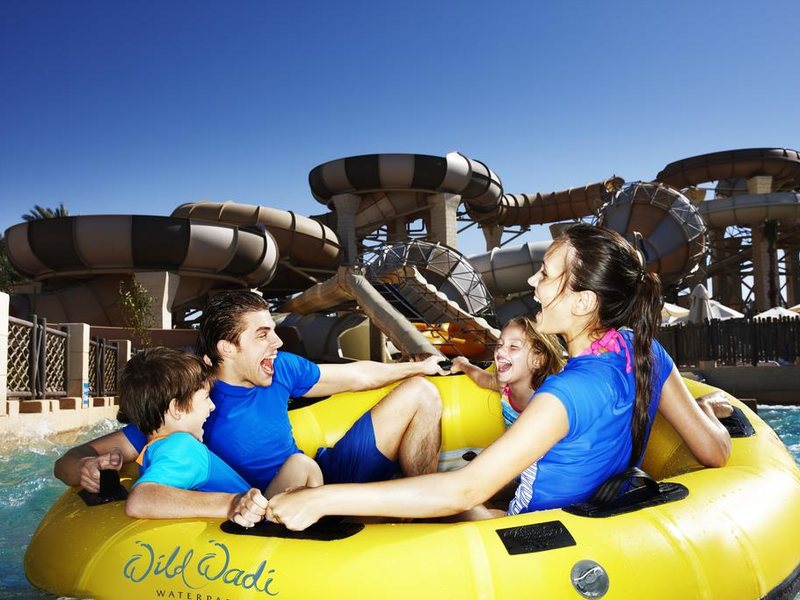 Al Naseem - Madinat Jumeirah 178368