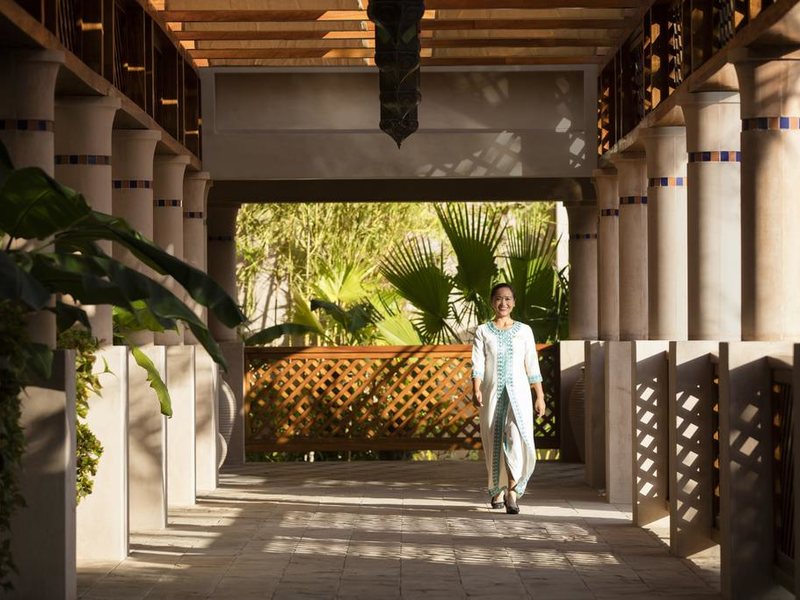 Al Naseem - Madinat Jumeirah 178370