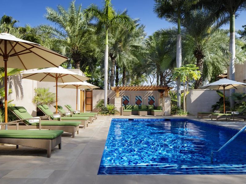 Al Naseem - Madinat Jumeirah 178371