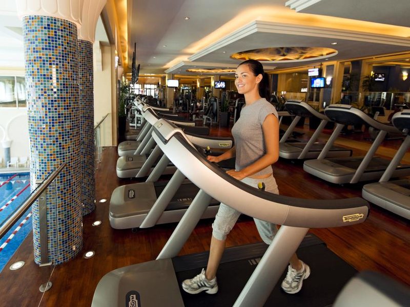 Al Naseem - Madinat Jumeirah 178374