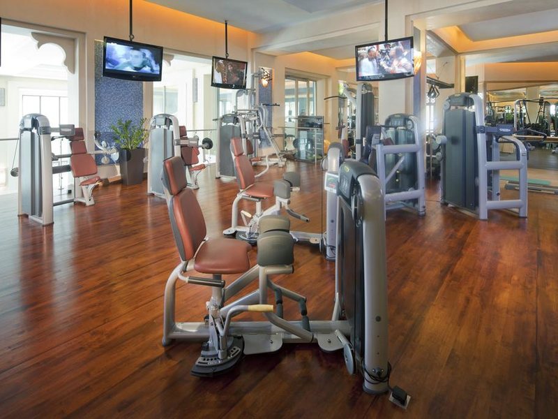 Al Naseem - Madinat Jumeirah 178375