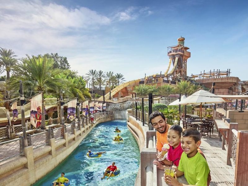 Al Naseem - Madinat Jumeirah 178376