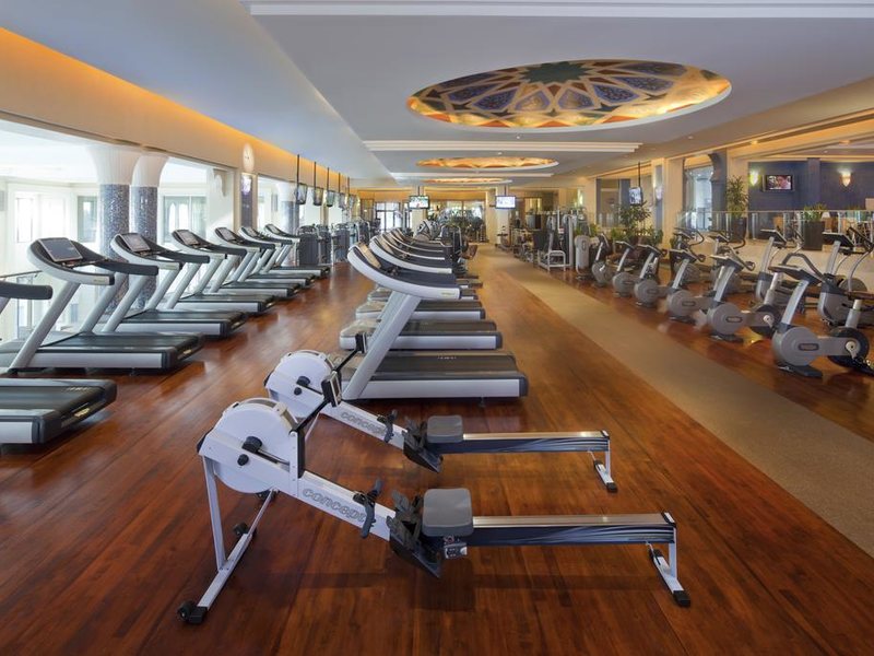 Al Naseem - Madinat Jumeirah 178378