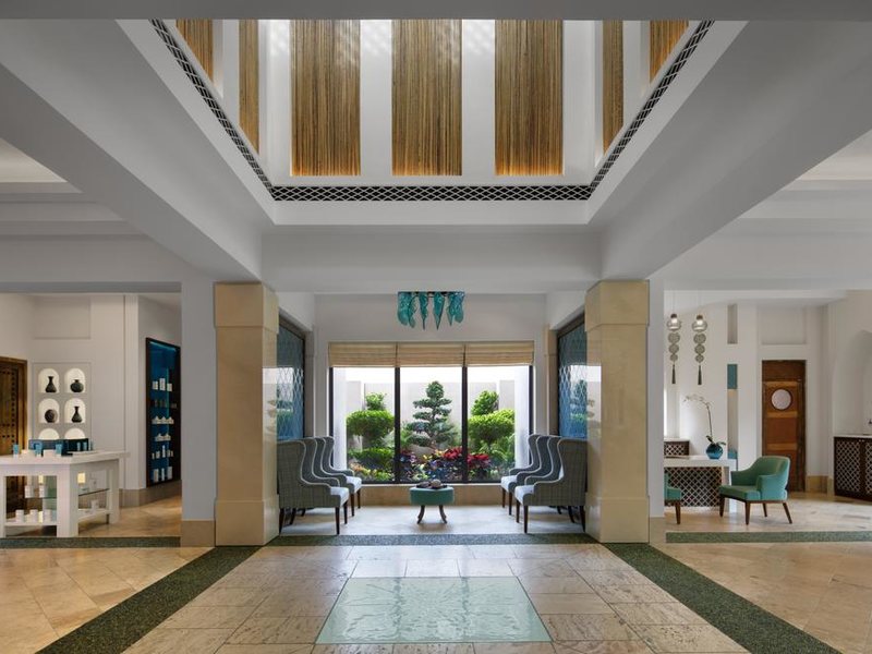 Al Naseem - Madinat Jumeirah 178380