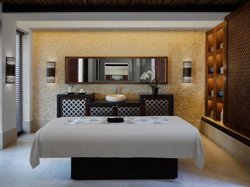 Al Naseem - Madinat Jumeirah 178381