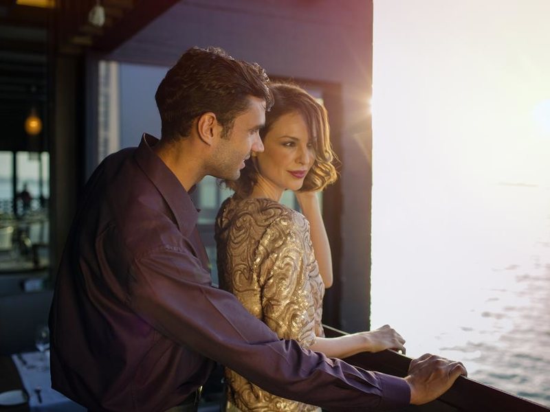 Al Naseem - Madinat Jumeirah 178383