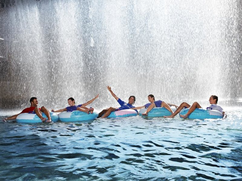 Al Naseem - Madinat Jumeirah 178384