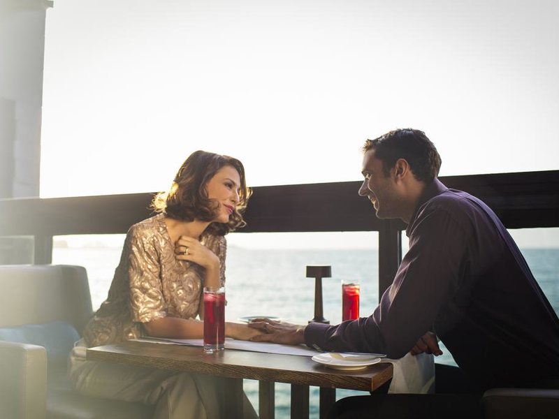 Al Naseem - Madinat Jumeirah 178385