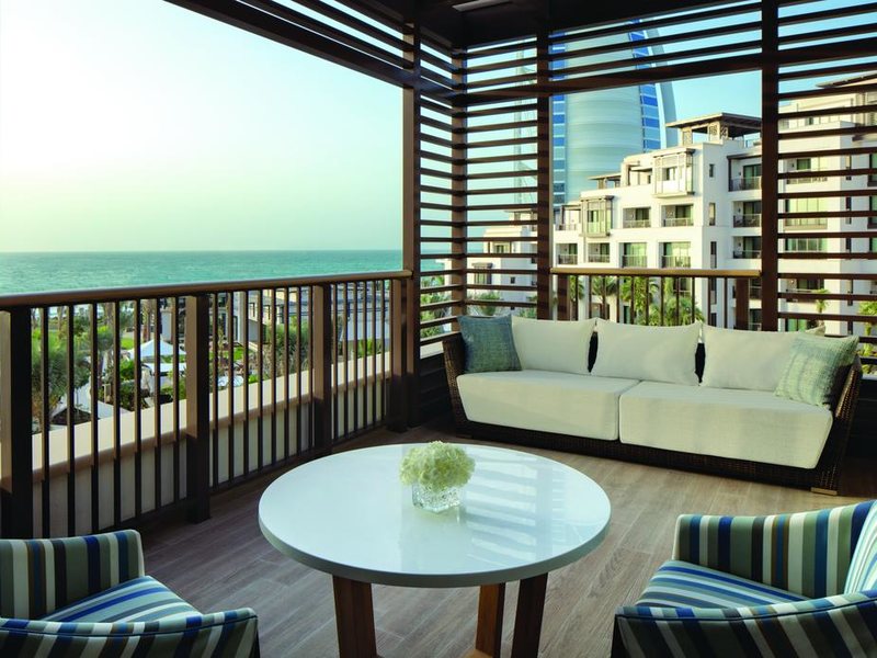 Al Naseem - Madinat Jumeirah 178389