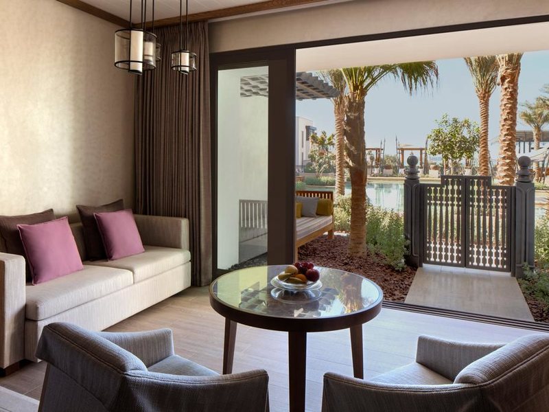 Al Naseem - Madinat Jumeirah 178394