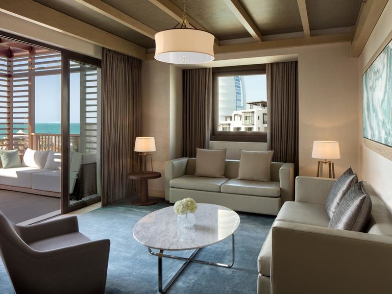 Al Naseem - Madinat Jumeirah 178403