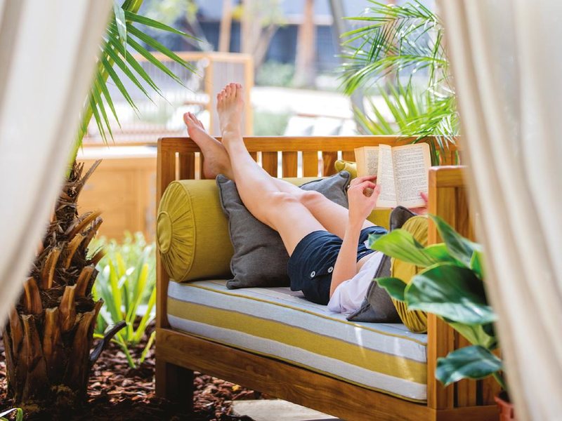 Al Naseem - Madinat Jumeirah 178405