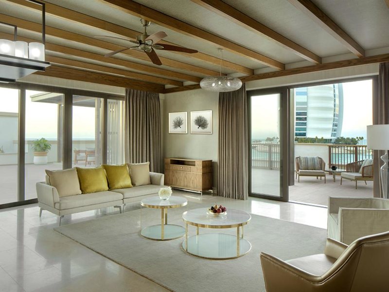 Al Naseem - Madinat Jumeirah 178407