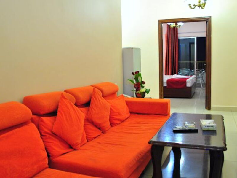 Al Qidra Hotel Aqaba 119936
