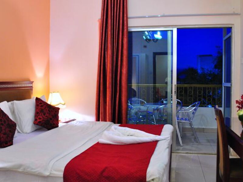 Al Qidra Hotel Aqaba 119938