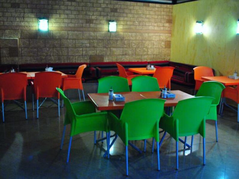 Al Qidra Hotel Aqaba 119939