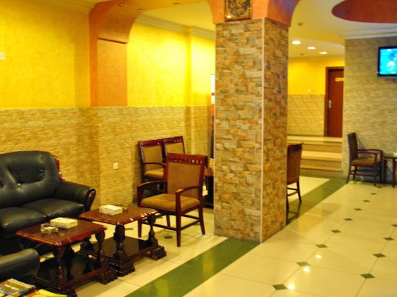 Al Qidra Hotel Aqaba 119948