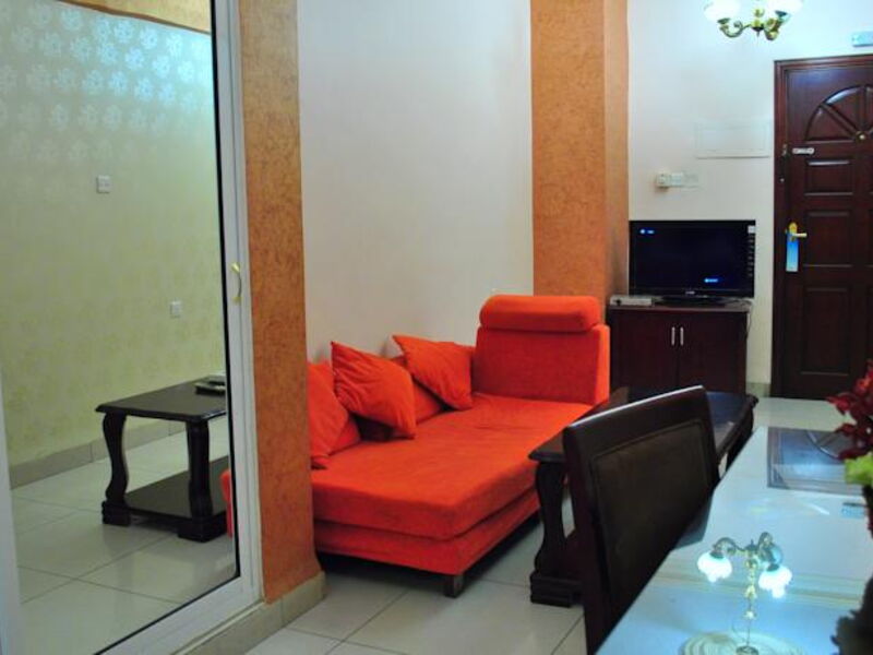 Al Qidra Hotel Aqaba 119954