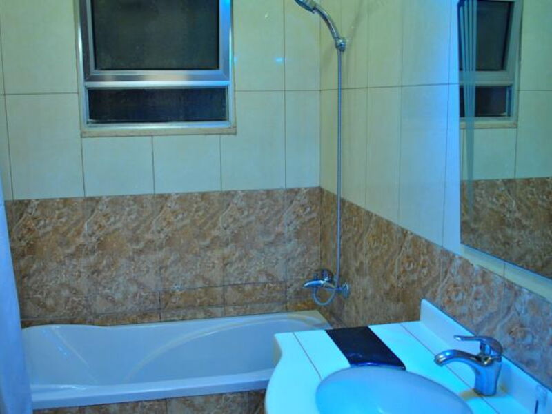 Al Qidra Hotel Aqaba 119956