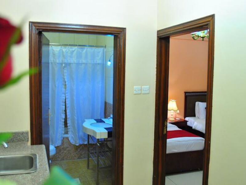 Al Qidra Hotel Aqaba 119957