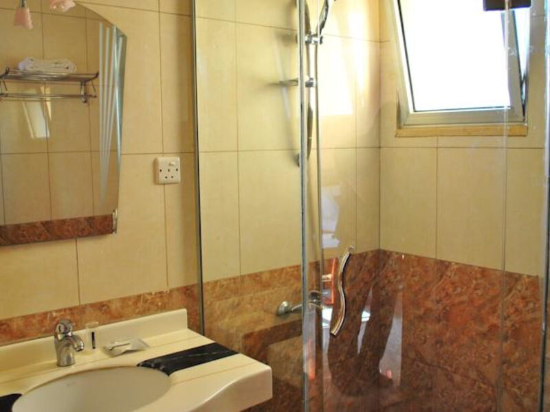 Al Qidra Hotel Aqaba 119958