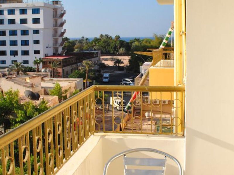 Al Qidra Hotel Aqaba 119959