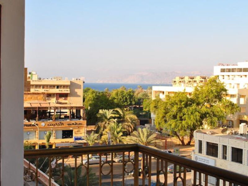 Al Qidra Hotel Aqaba 119961
