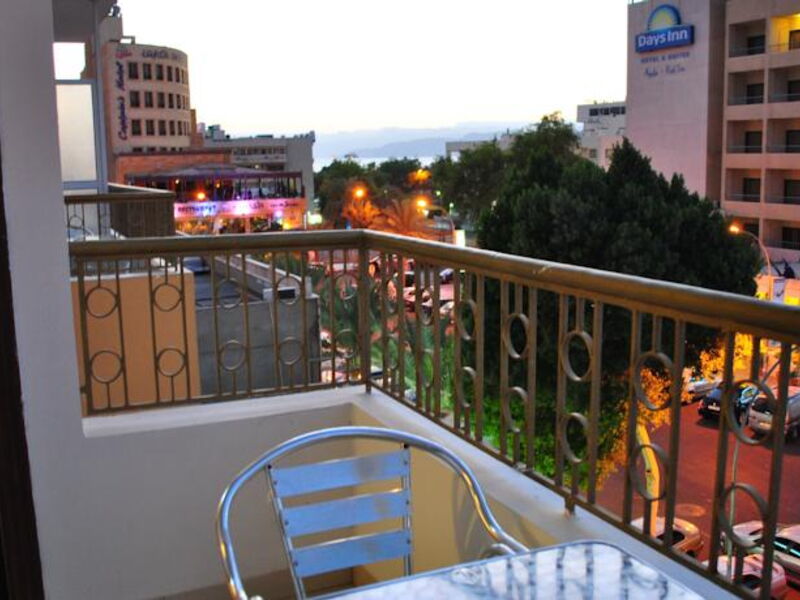 Al Qidra Hotel Aqaba 119962