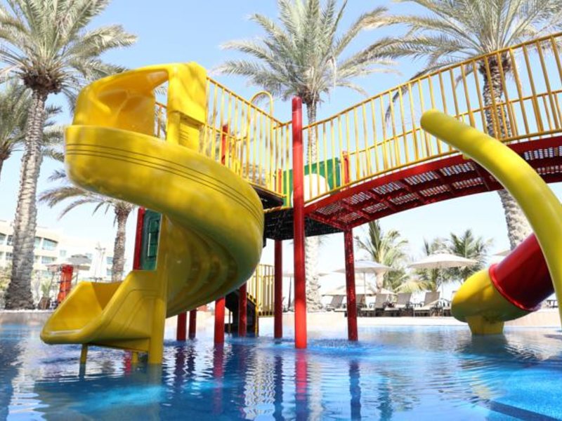 Al Raha Beach Hotel 58017