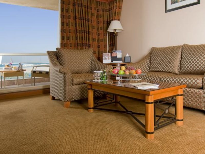 Al Raha Beach Hotel 58018