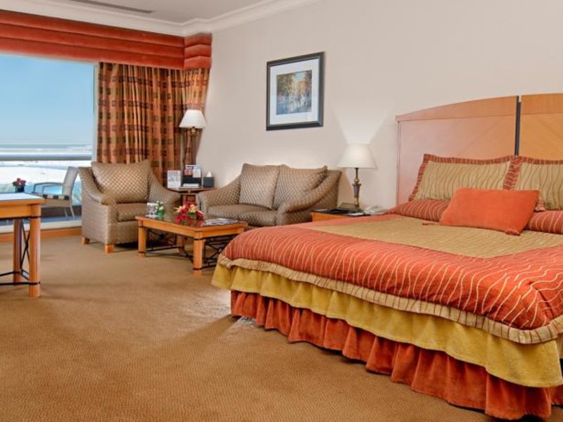 Al Raha Beach Hotel 58021