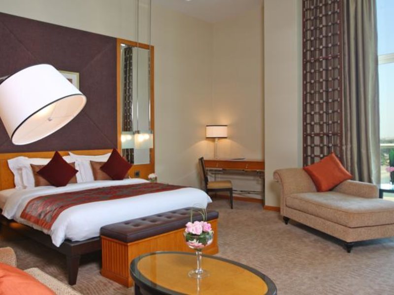 Al Raha Beach Hotel 58022