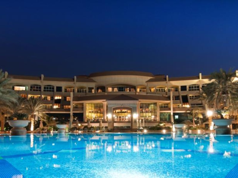 Al Raha Beach Hotel 58024