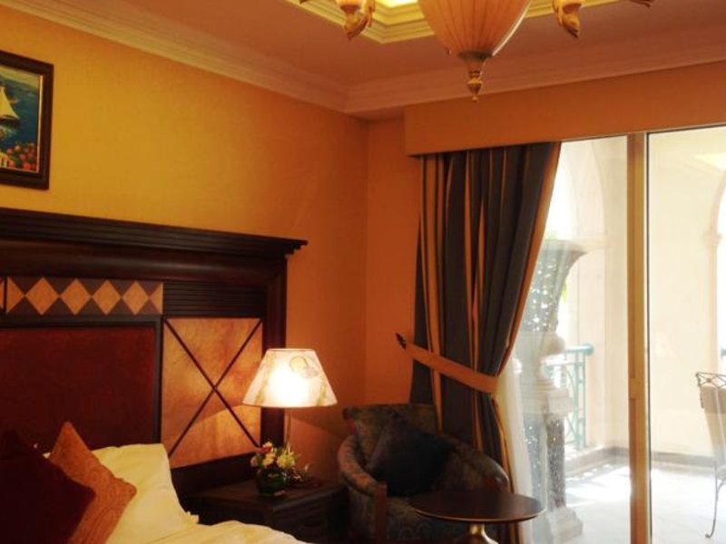 Al Raha Beach Hotel 58025