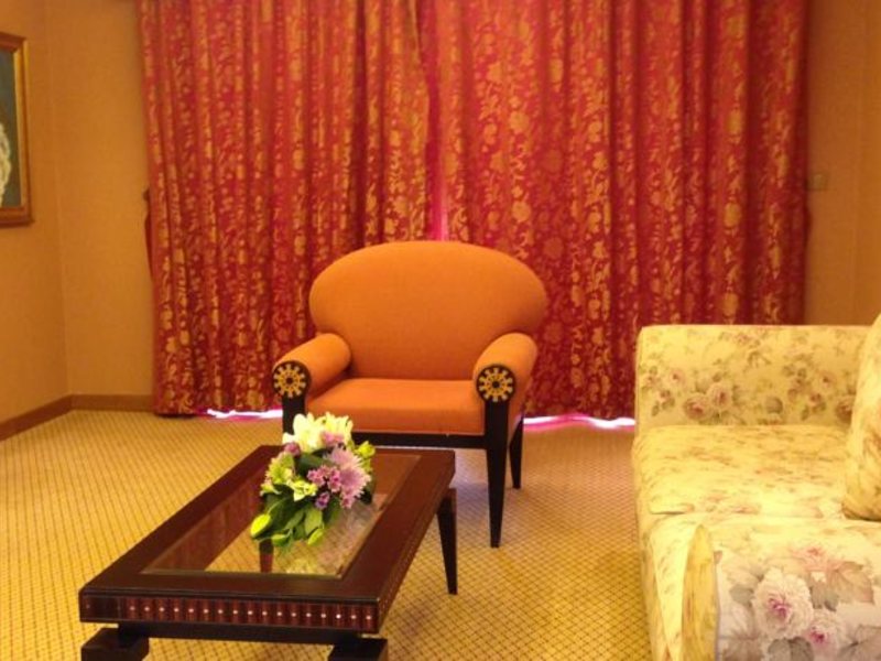 Al Raha Beach Hotel 58026