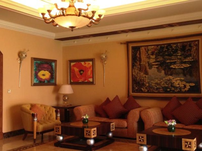 Al Raha Beach Hotel 58027