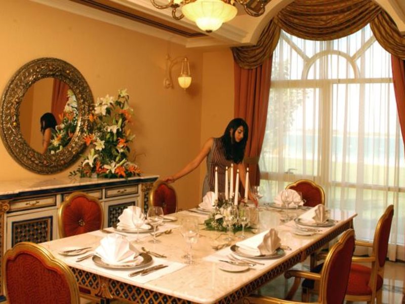 Al Raha Beach Hotel 58029